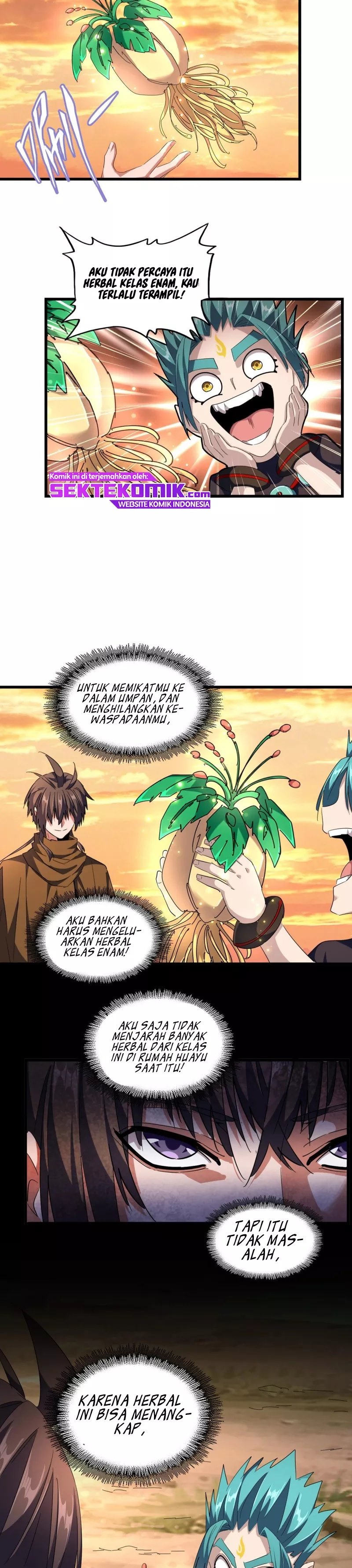 Dilarang COPAS - situs resmi www.mangacanblog.com - Komik magic emperor 272 - chapter 272 273 Indonesia magic emperor 272 - chapter 272 Terbaru 12|Baca Manga Komik Indonesia|Mangacan