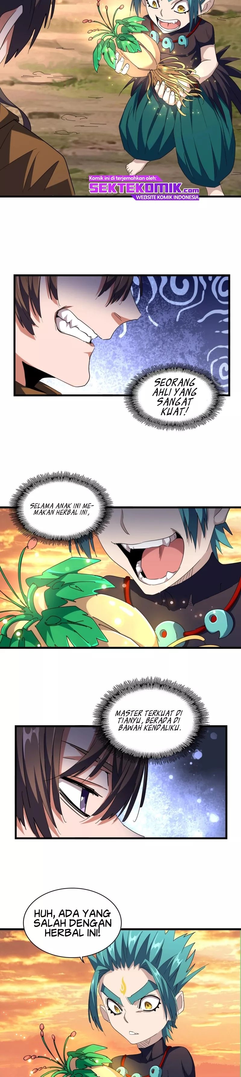 Dilarang COPAS - situs resmi www.mangacanblog.com - Komik magic emperor 272 - chapter 272 273 Indonesia magic emperor 272 - chapter 272 Terbaru 13|Baca Manga Komik Indonesia|Mangacan
