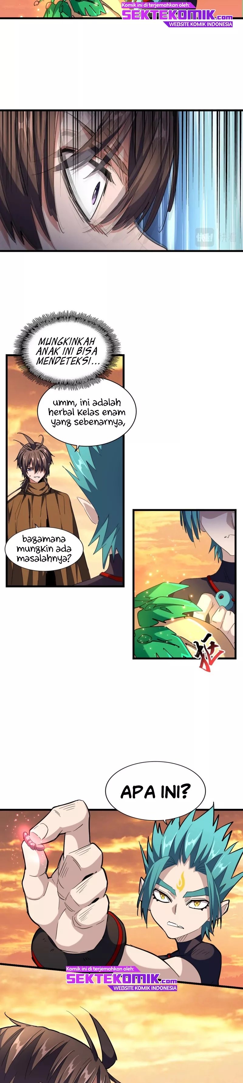 Dilarang COPAS - situs resmi www.mangacanblog.com - Komik magic emperor 272 - chapter 272 273 Indonesia magic emperor 272 - chapter 272 Terbaru 14|Baca Manga Komik Indonesia|Mangacan