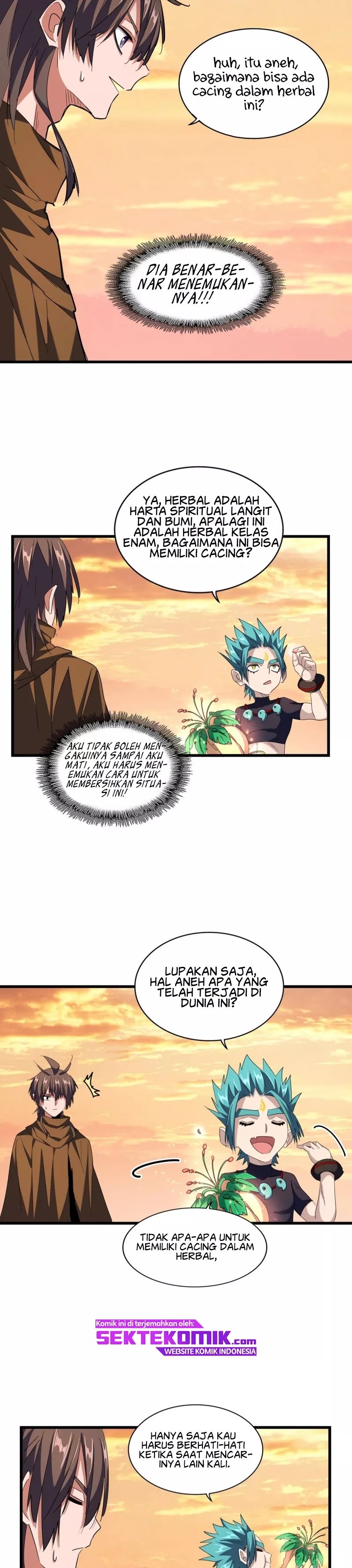 Dilarang COPAS - situs resmi www.mangacanblog.com - Komik magic emperor 272 - chapter 272 273 Indonesia magic emperor 272 - chapter 272 Terbaru 15|Baca Manga Komik Indonesia|Mangacan