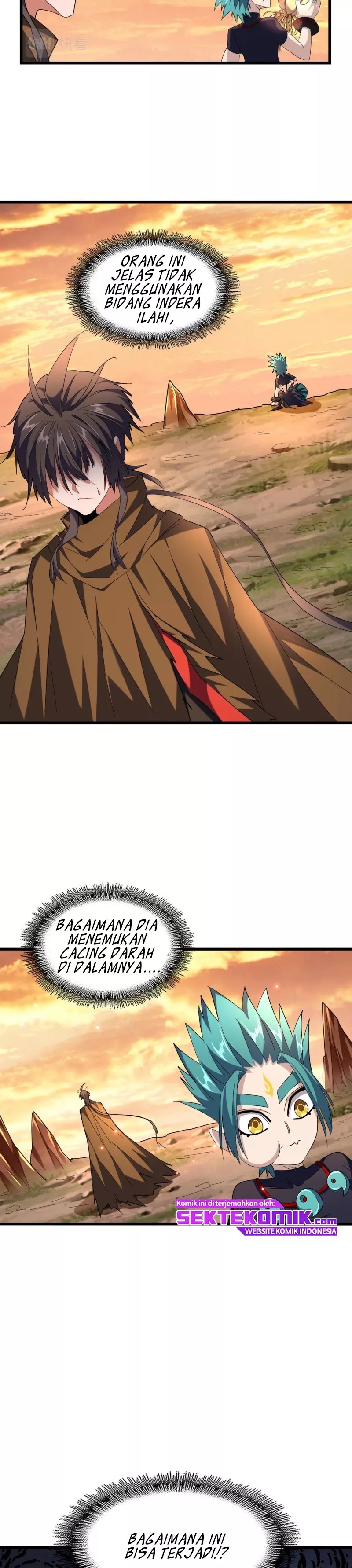 Dilarang COPAS - situs resmi www.mangacanblog.com - Komik magic emperor 272 - chapter 272 273 Indonesia magic emperor 272 - chapter 272 Terbaru 16|Baca Manga Komik Indonesia|Mangacan