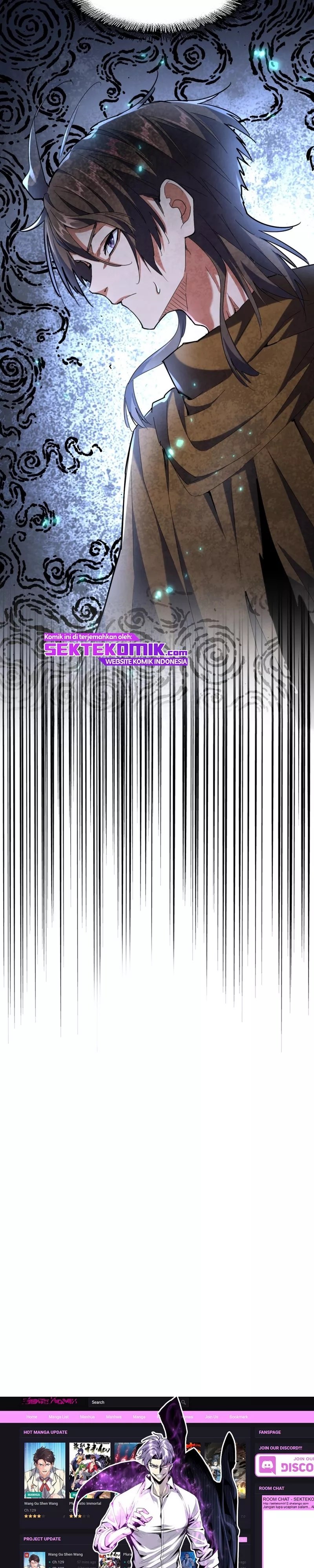 Dilarang COPAS - situs resmi www.mangacanblog.com - Komik magic emperor 272 - chapter 272 273 Indonesia magic emperor 272 - chapter 272 Terbaru 17|Baca Manga Komik Indonesia|Mangacan