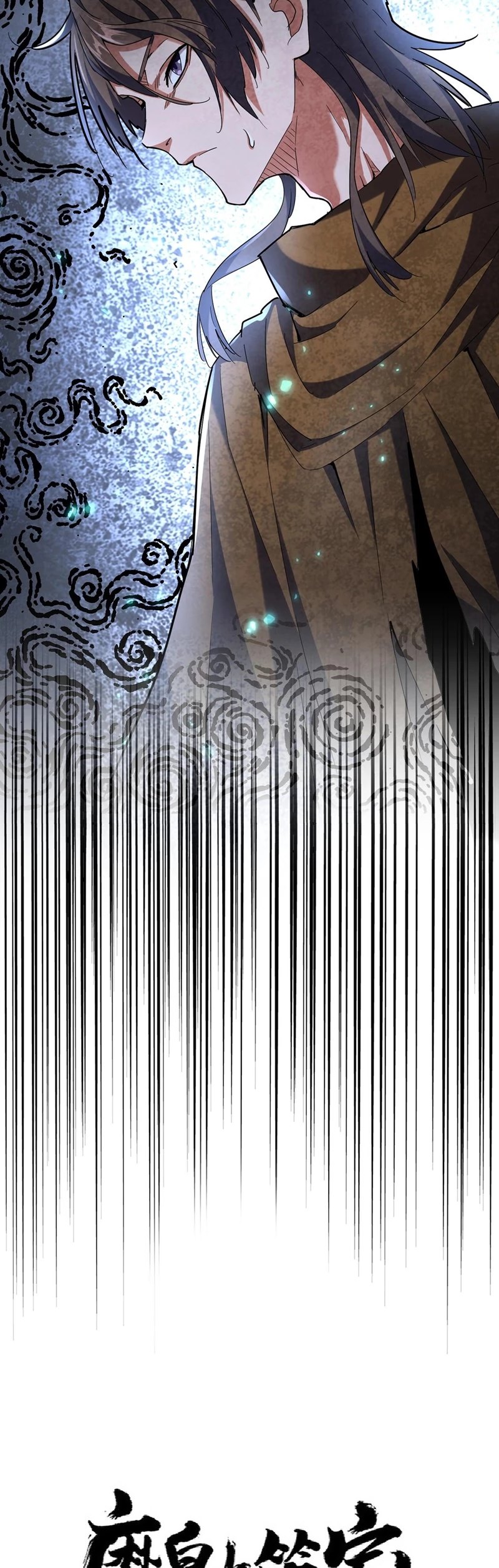 Magic Emperor Chapter 273 Bahasa Indonesia