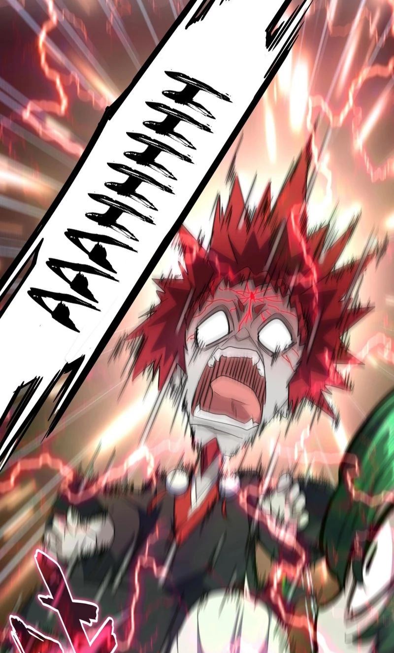 Magic Emperor Chapter 274 Bahasa Indonesia