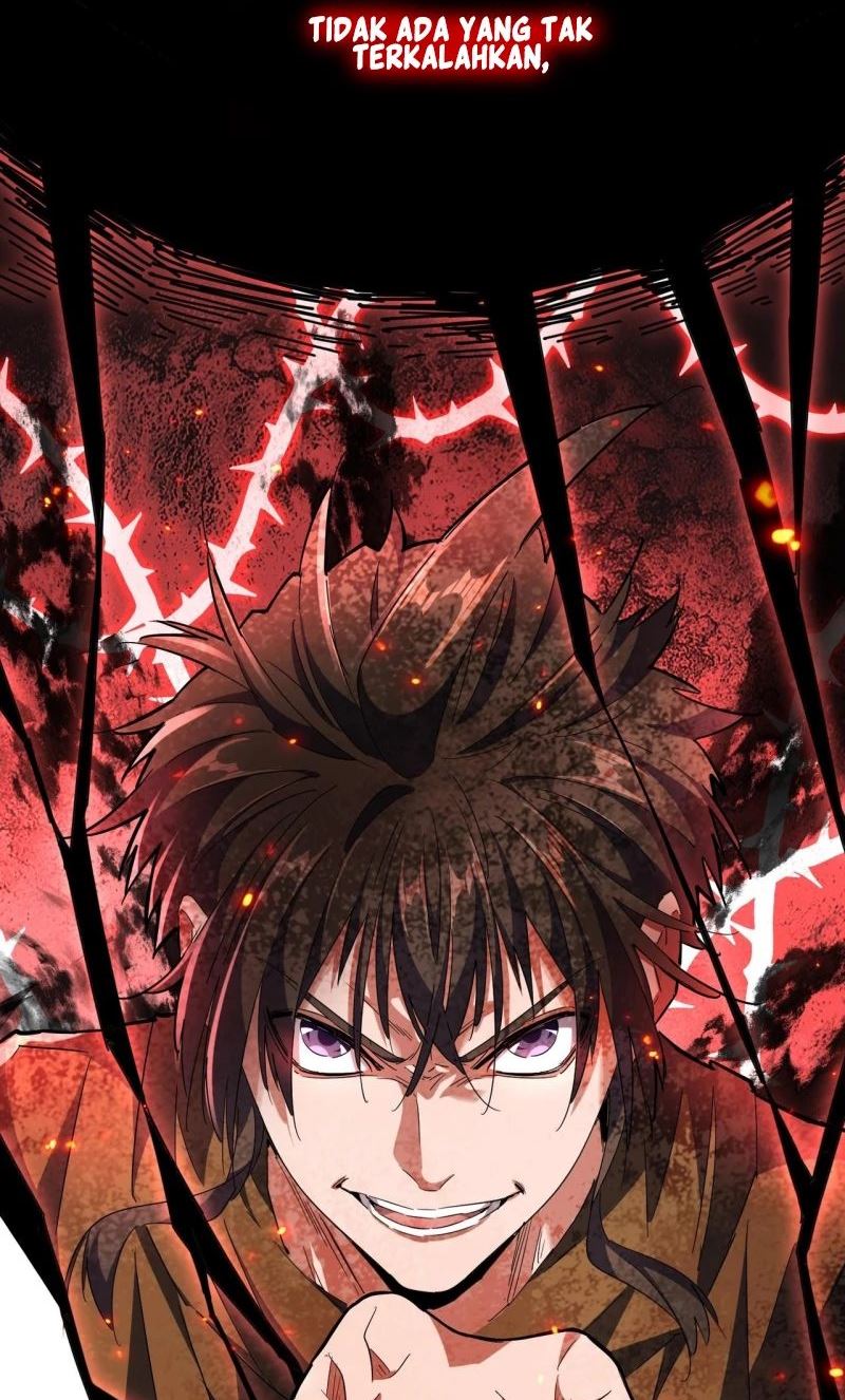 Magic Emperor Chapter 274 Bahasa Indonesia