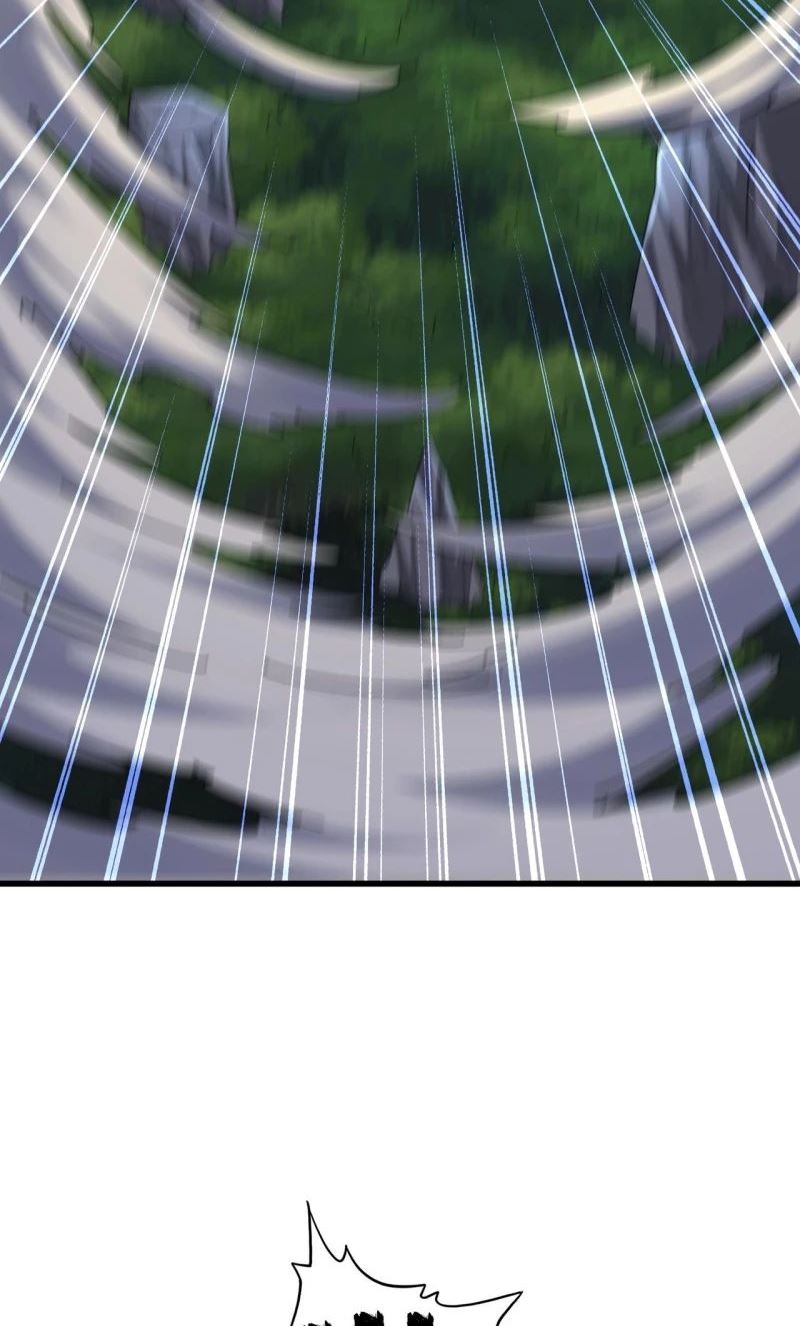 Magic Emperor Chapter 274 Bahasa Indonesia