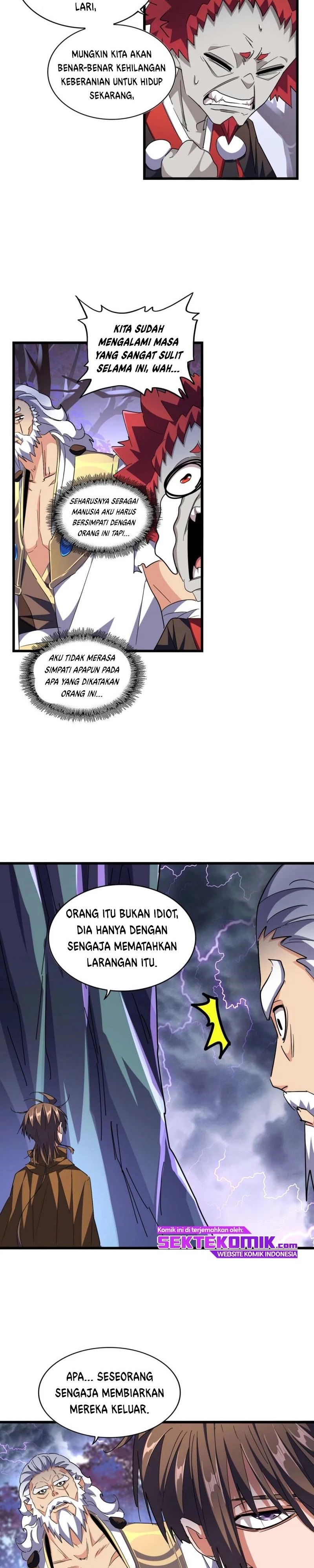 Dilarang COPAS - situs resmi www.mangacanblog.com - Komik magic emperor 275 - chapter 275 276 Indonesia magic emperor 275 - chapter 275 Terbaru 2|Baca Manga Komik Indonesia|Mangacan