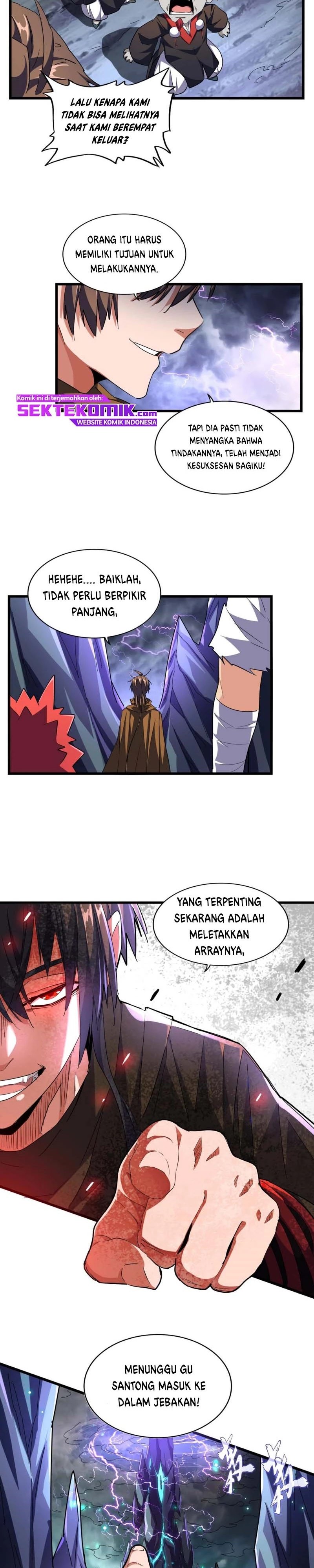 Dilarang COPAS - situs resmi www.mangacanblog.com - Komik magic emperor 275 - chapter 275 276 Indonesia magic emperor 275 - chapter 275 Terbaru 4|Baca Manga Komik Indonesia|Mangacan