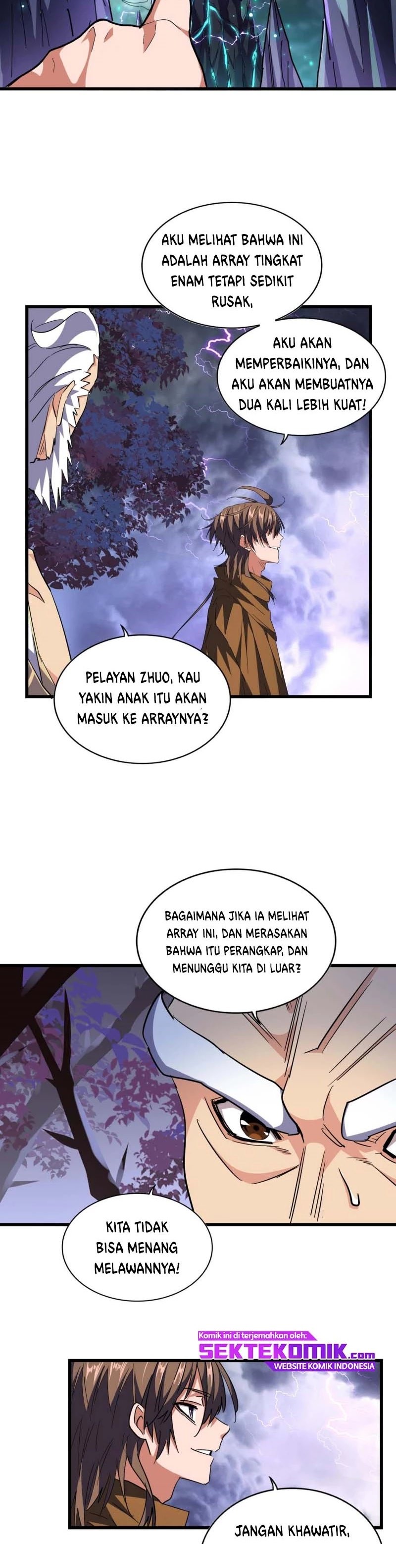 Dilarang COPAS - situs resmi www.mangacanblog.com - Komik magic emperor 275 - chapter 275 276 Indonesia magic emperor 275 - chapter 275 Terbaru 5|Baca Manga Komik Indonesia|Mangacan
