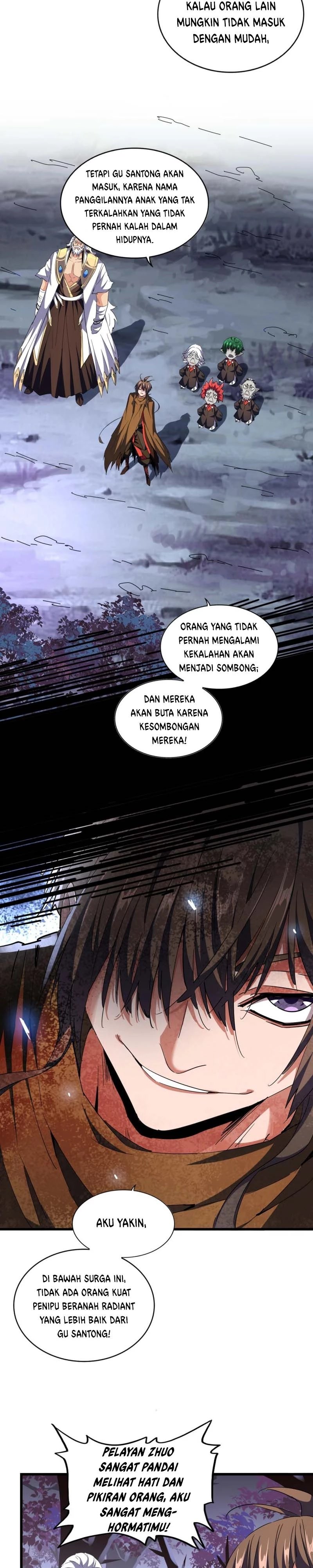 Dilarang COPAS - situs resmi www.mangacanblog.com - Komik magic emperor 275 - chapter 275 276 Indonesia magic emperor 275 - chapter 275 Terbaru 6|Baca Manga Komik Indonesia|Mangacan