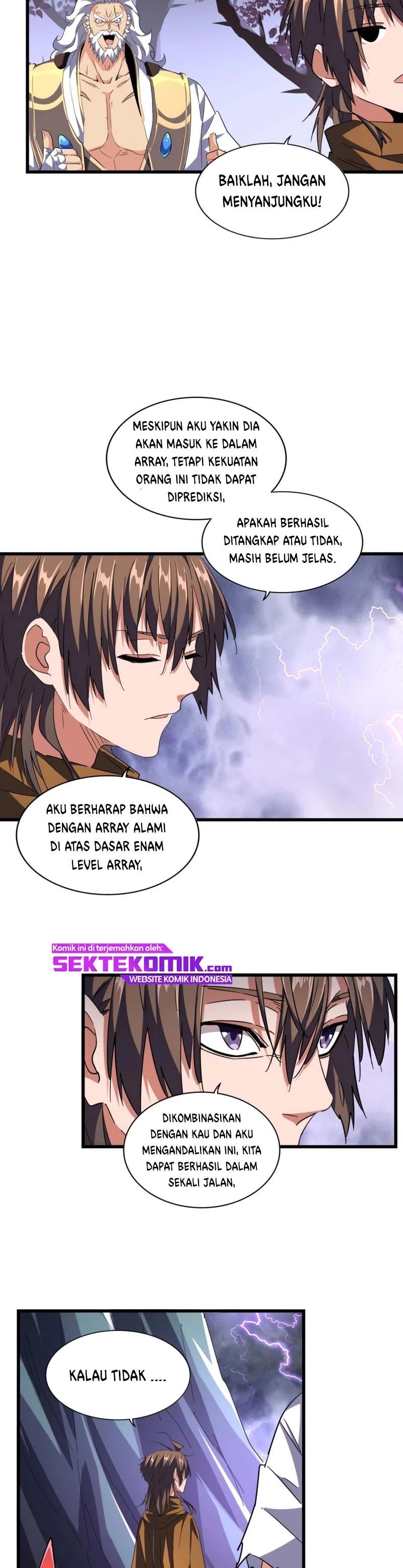 Dilarang COPAS - situs resmi www.mangacanblog.com - Komik magic emperor 275 - chapter 275 276 Indonesia magic emperor 275 - chapter 275 Terbaru 7|Baca Manga Komik Indonesia|Mangacan