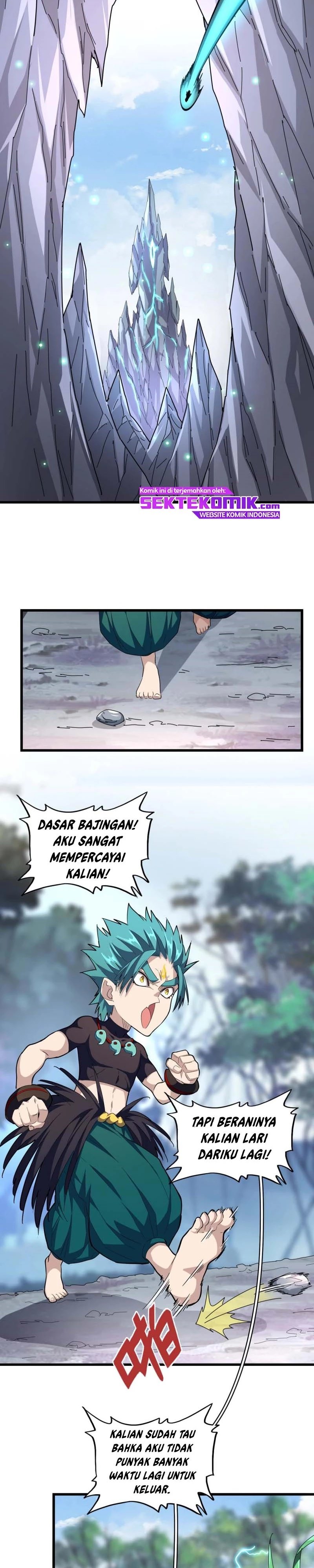 Dilarang COPAS - situs resmi www.mangacanblog.com - Komik magic emperor 275 - chapter 275 276 Indonesia magic emperor 275 - chapter 275 Terbaru 10|Baca Manga Komik Indonesia|Mangacan