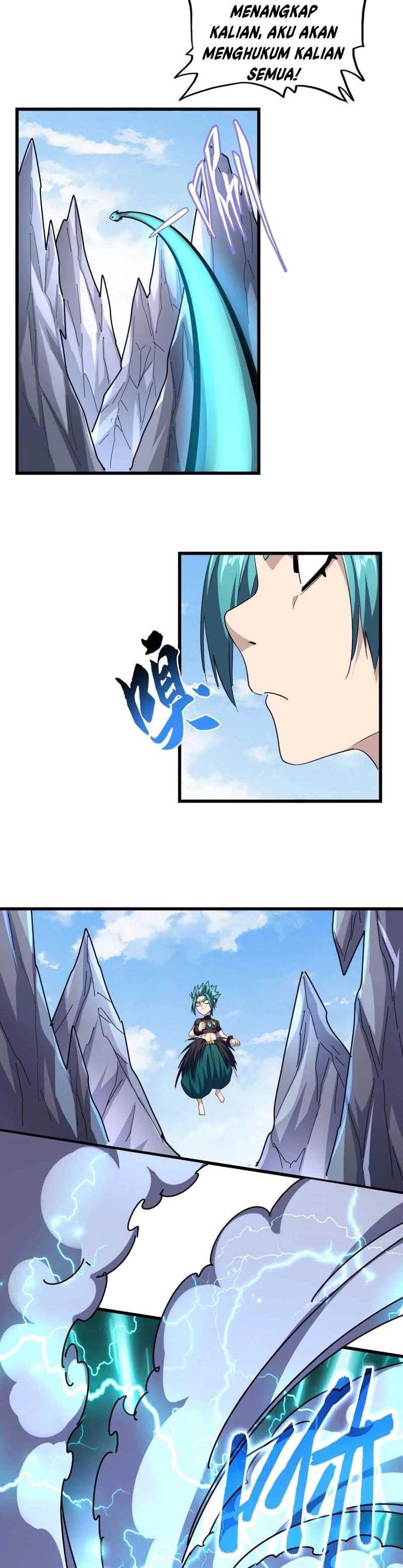 Dilarang COPAS - situs resmi www.mangacanblog.com - Komik magic emperor 275 - chapter 275 276 Indonesia magic emperor 275 - chapter 275 Terbaru 13|Baca Manga Komik Indonesia|Mangacan