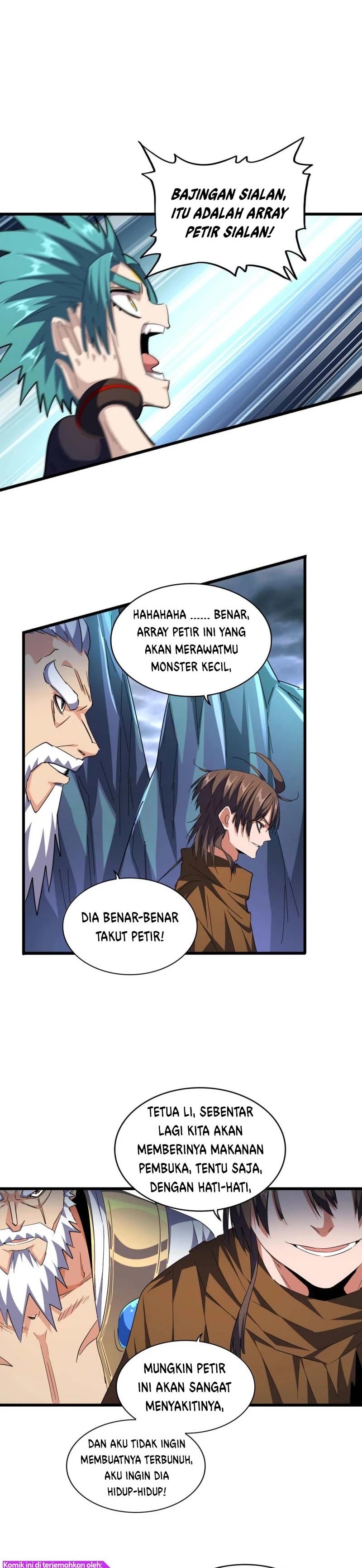 Dilarang COPAS - situs resmi www.mangacanblog.com - Komik magic emperor 275 - chapter 275 276 Indonesia magic emperor 275 - chapter 275 Terbaru 17|Baca Manga Komik Indonesia|Mangacan