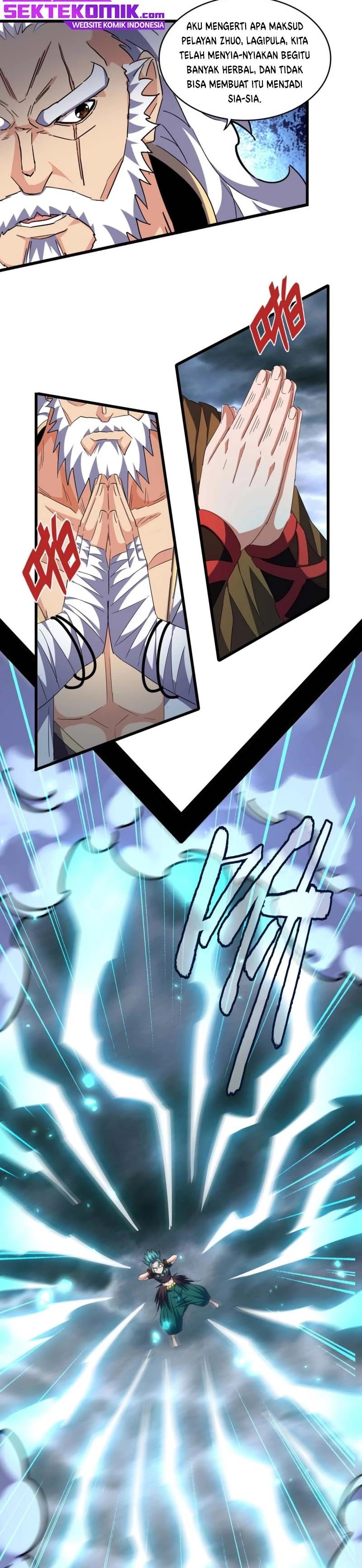 Dilarang COPAS - situs resmi www.mangacanblog.com - Komik magic emperor 275 - chapter 275 276 Indonesia magic emperor 275 - chapter 275 Terbaru 18|Baca Manga Komik Indonesia|Mangacan
