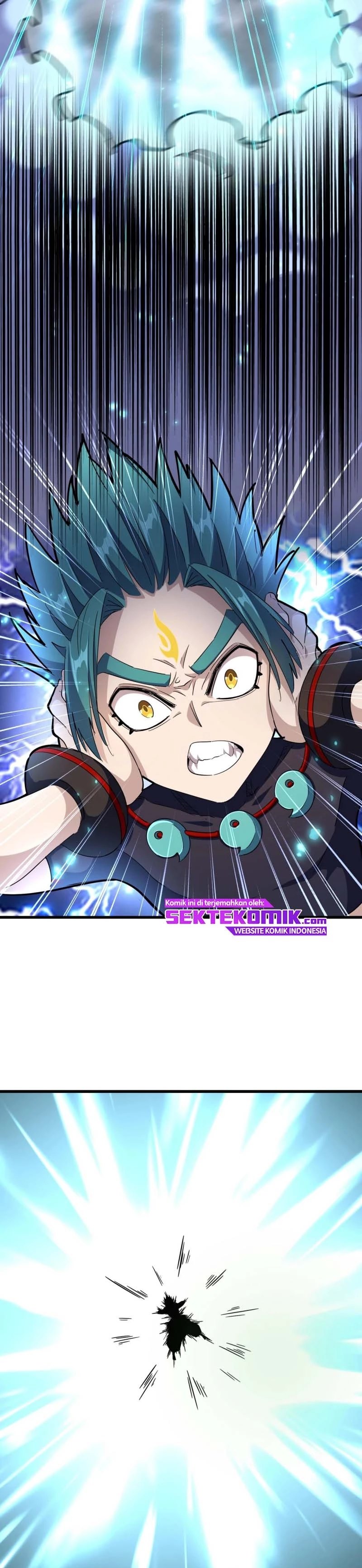 Dilarang COPAS - situs resmi www.mangacanblog.com - Komik magic emperor 275 - chapter 275 276 Indonesia magic emperor 275 - chapter 275 Terbaru 19|Baca Manga Komik Indonesia|Mangacan