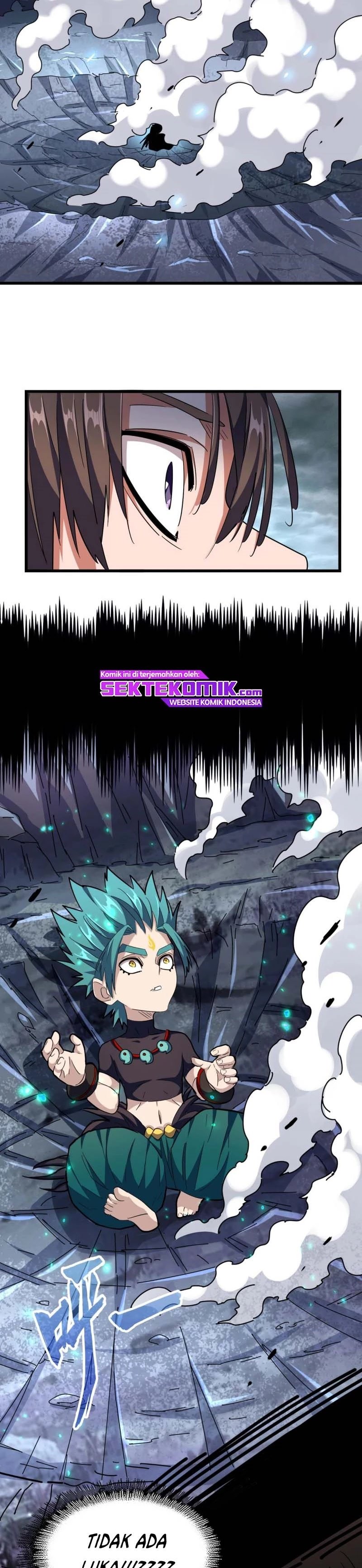 Dilarang COPAS - situs resmi www.mangacanblog.com - Komik magic emperor 275 - chapter 275 276 Indonesia magic emperor 275 - chapter 275 Terbaru 22|Baca Manga Komik Indonesia|Mangacan