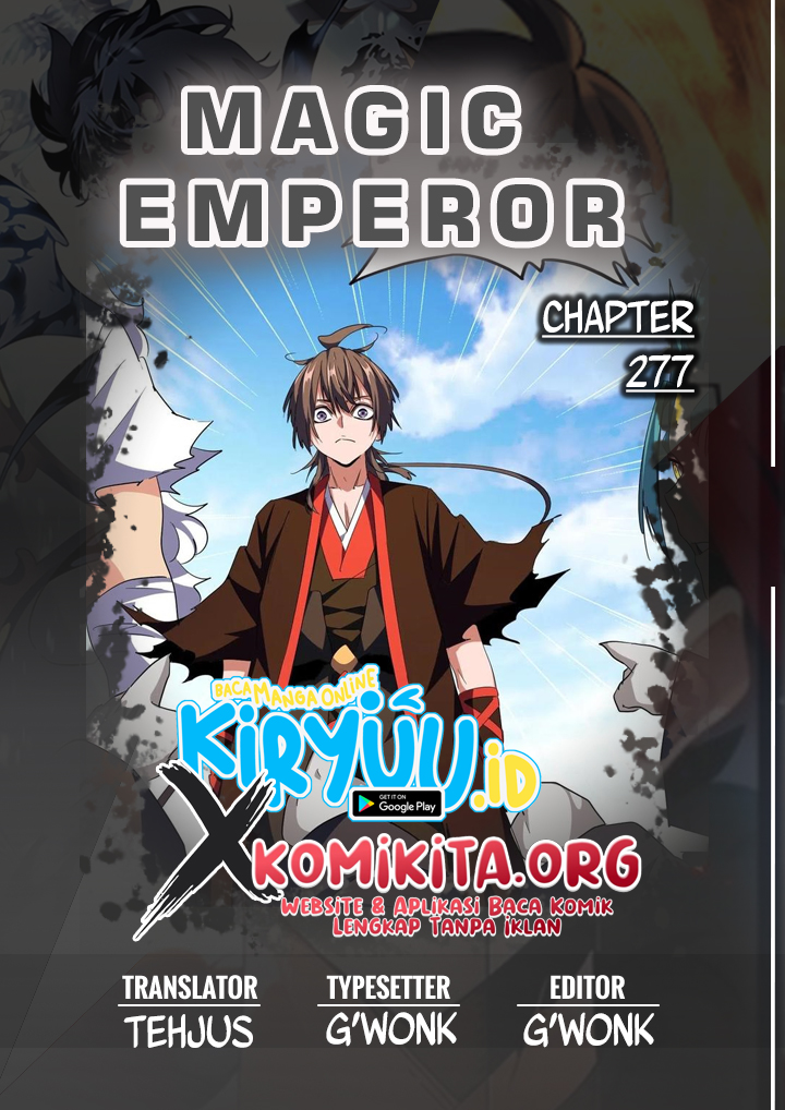 Dilarang COPAS - situs resmi www.mangacanblog.com - Komik magic emperor 277 - chapter 277 278 Indonesia magic emperor 277 - chapter 277 Terbaru 0|Baca Manga Komik Indonesia|Mangacan