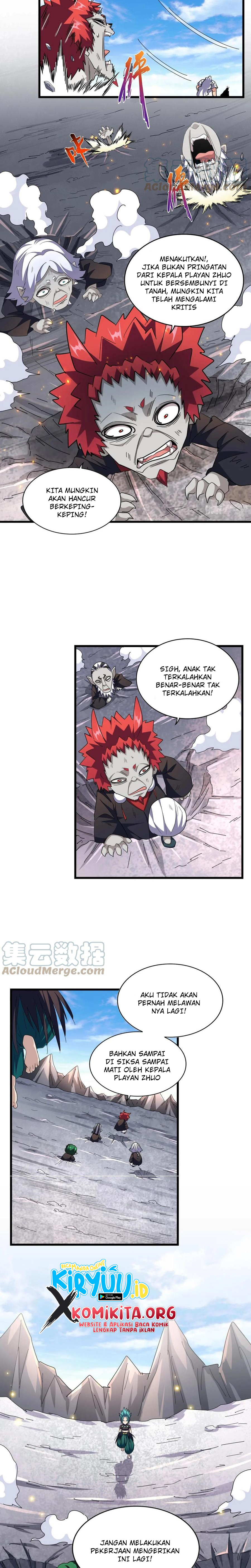 Dilarang COPAS - situs resmi www.mangacanblog.com - Komik magic emperor 277 - chapter 277 278 Indonesia magic emperor 277 - chapter 277 Terbaru 4|Baca Manga Komik Indonesia|Mangacan