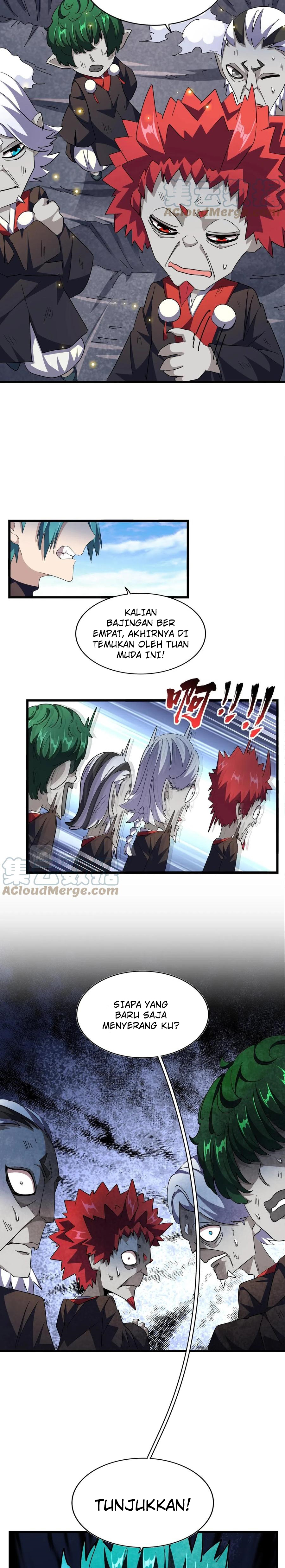Dilarang COPAS - situs resmi www.mangacanblog.com - Komik magic emperor 277 - chapter 277 278 Indonesia magic emperor 277 - chapter 277 Terbaru 5|Baca Manga Komik Indonesia|Mangacan