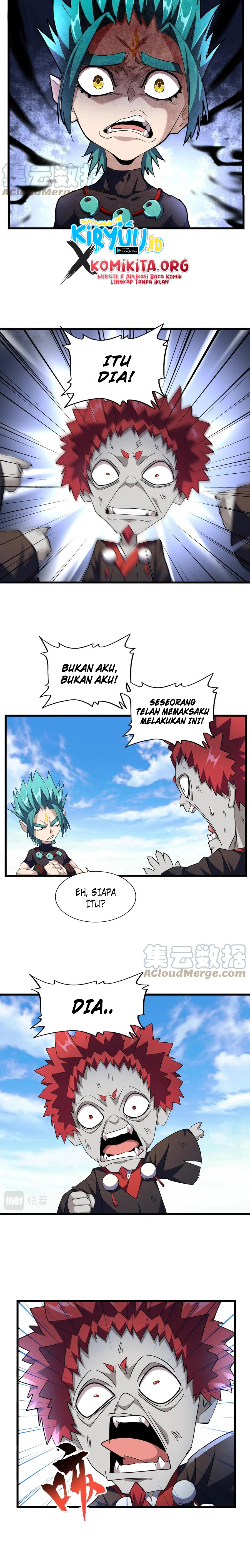 Dilarang COPAS - situs resmi www.mangacanblog.com - Komik magic emperor 277 - chapter 277 278 Indonesia magic emperor 277 - chapter 277 Terbaru 6|Baca Manga Komik Indonesia|Mangacan