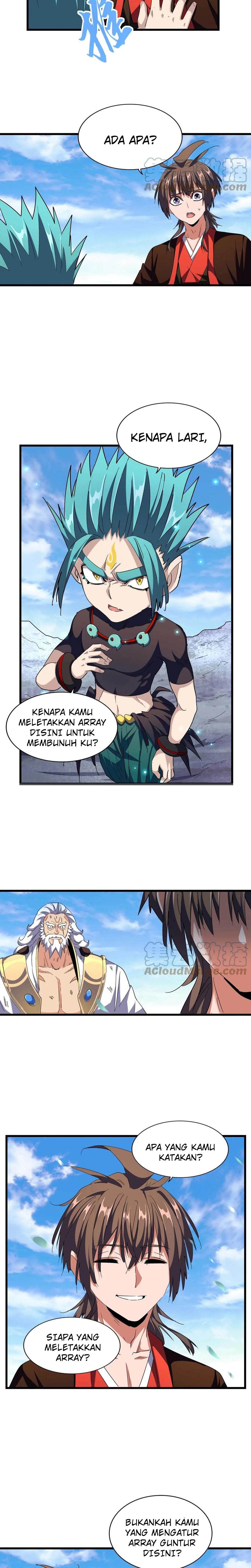 Dilarang COPAS - situs resmi www.mangacanblog.com - Komik magic emperor 277 - chapter 277 278 Indonesia magic emperor 277 - chapter 277 Terbaru 8|Baca Manga Komik Indonesia|Mangacan