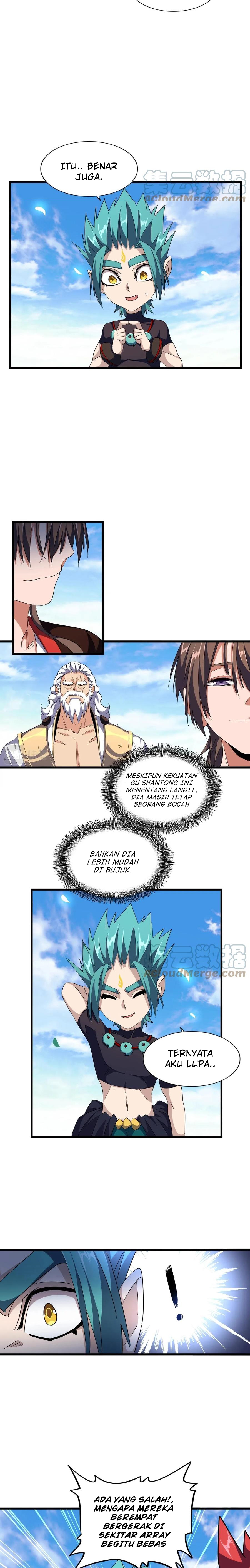 Dilarang COPAS - situs resmi www.mangacanblog.com - Komik magic emperor 277 - chapter 277 278 Indonesia magic emperor 277 - chapter 277 Terbaru 11|Baca Manga Komik Indonesia|Mangacan