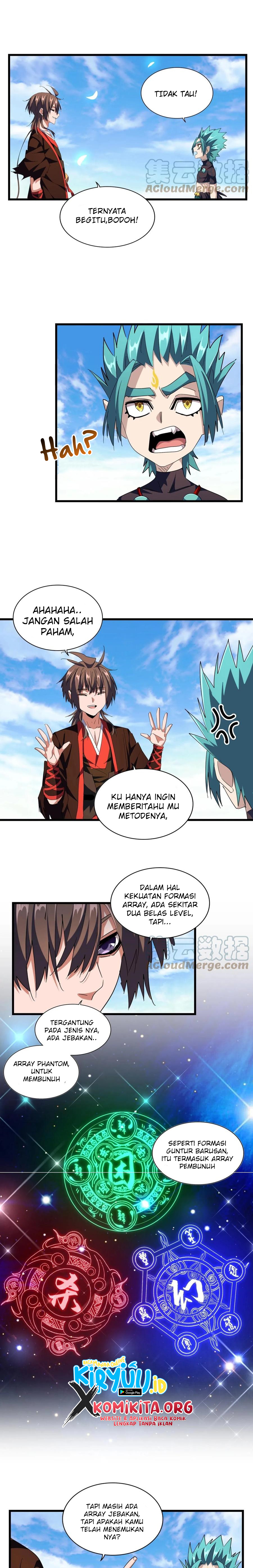 Dilarang COPAS - situs resmi www.mangacanblog.com - Komik magic emperor 277 - chapter 277 278 Indonesia magic emperor 277 - chapter 277 Terbaru 14|Baca Manga Komik Indonesia|Mangacan