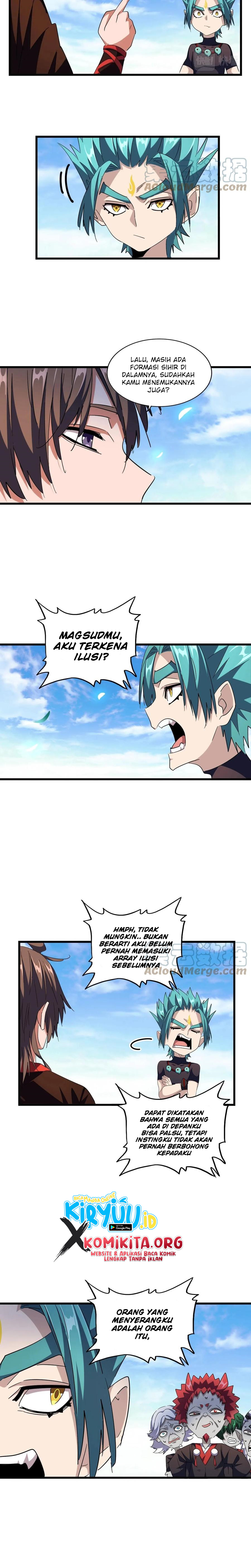 Dilarang COPAS - situs resmi www.mangacanblog.com - Komik magic emperor 277 - chapter 277 278 Indonesia magic emperor 277 - chapter 277 Terbaru 15|Baca Manga Komik Indonesia|Mangacan
