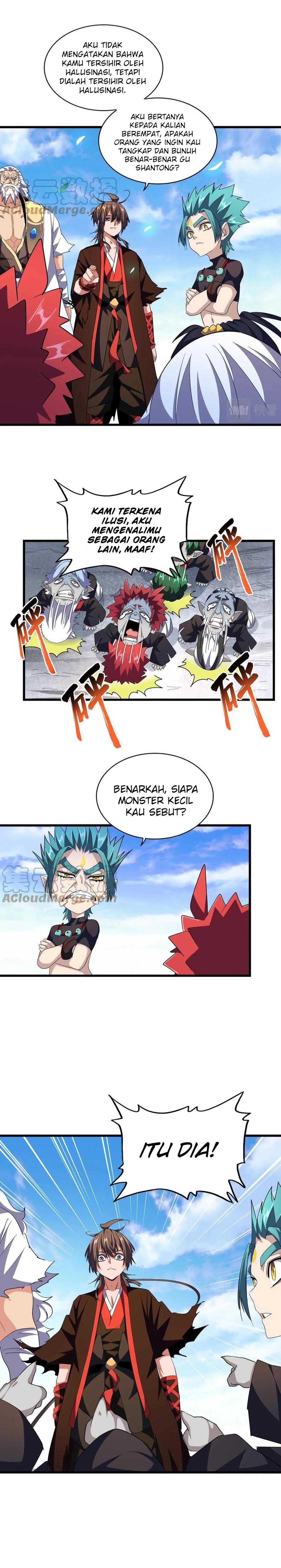 Dilarang COPAS - situs resmi www.mangacanblog.com - Komik magic emperor 277 - chapter 277 278 Indonesia magic emperor 277 - chapter 277 Terbaru 16|Baca Manga Komik Indonesia|Mangacan