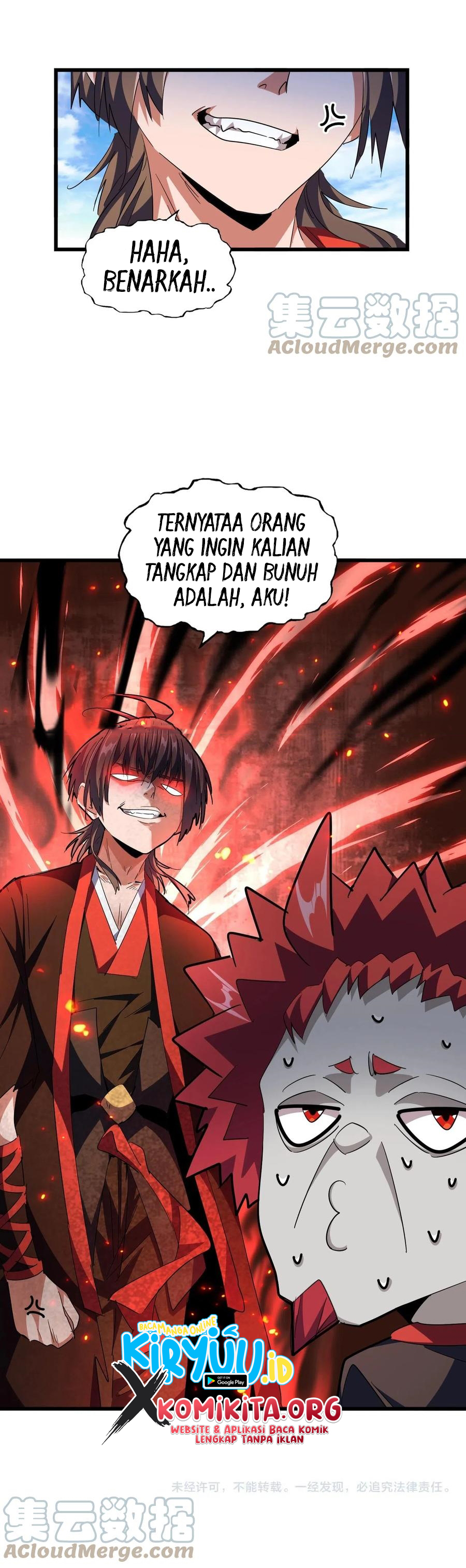 Dilarang COPAS - situs resmi www.mangacanblog.com - Komik magic emperor 277 - chapter 277 278 Indonesia magic emperor 277 - chapter 277 Terbaru 17|Baca Manga Komik Indonesia|Mangacan