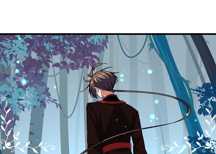 Magic Emperor Chapter 309 Bahasa Indonesia