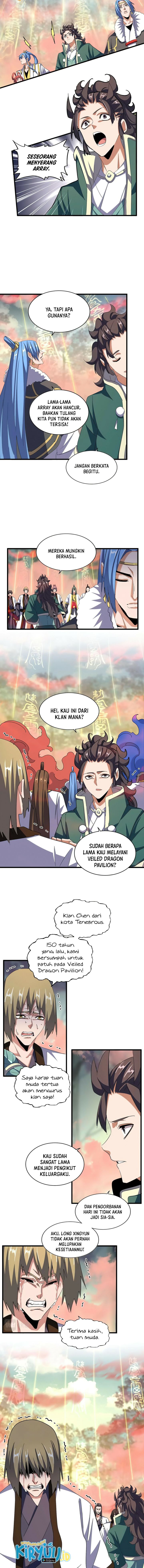 Dilarang COPAS - situs resmi www.mangacanblog.com - Komik magic emperor 338 - chapter 338 339 Indonesia magic emperor 338 - chapter 338 Terbaru 2|Baca Manga Komik Indonesia|Mangacan
