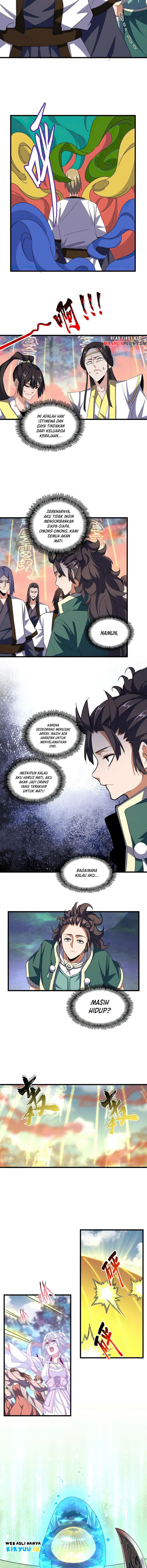 Dilarang COPAS - situs resmi www.mangacanblog.com - Komik magic emperor 338 - chapter 338 339 Indonesia magic emperor 338 - chapter 338 Terbaru 3|Baca Manga Komik Indonesia|Mangacan