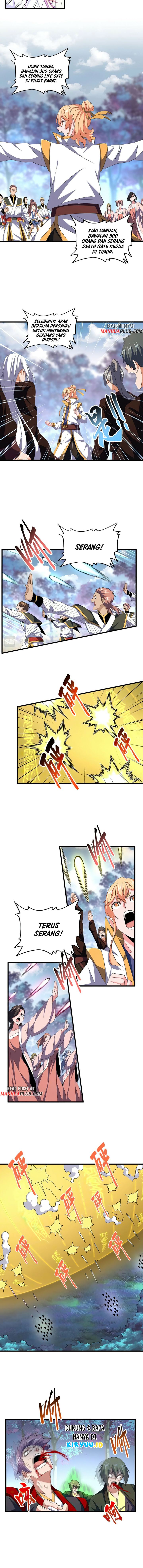 Dilarang COPAS - situs resmi www.mangacanblog.com - Komik magic emperor 338 - chapter 338 339 Indonesia magic emperor 338 - chapter 338 Terbaru 5|Baca Manga Komik Indonesia|Mangacan