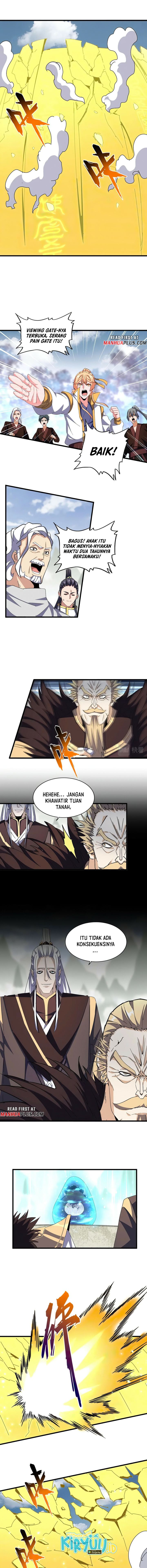Dilarang COPAS - situs resmi www.mangacanblog.com - Komik magic emperor 338 - chapter 338 339 Indonesia magic emperor 338 - chapter 338 Terbaru 6|Baca Manga Komik Indonesia|Mangacan