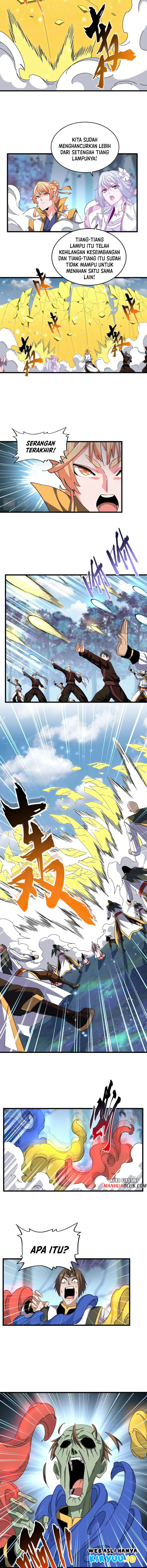 Dilarang COPAS - situs resmi www.mangacanblog.com - Komik magic emperor 338 - chapter 338 339 Indonesia magic emperor 338 - chapter 338 Terbaru 7|Baca Manga Komik Indonesia|Mangacan