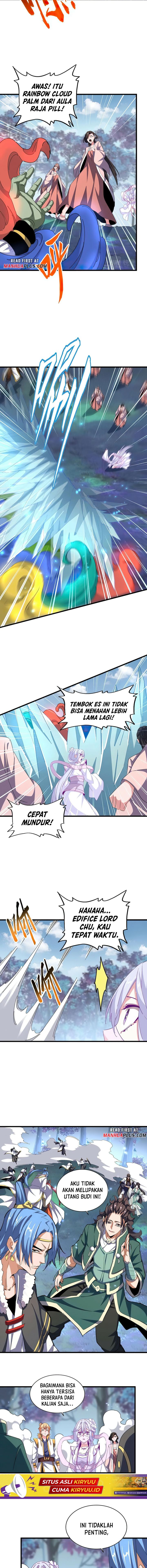 Dilarang COPAS - situs resmi www.mangacanblog.com - Komik magic emperor 338 - chapter 338 339 Indonesia magic emperor 338 - chapter 338 Terbaru 8|Baca Manga Komik Indonesia|Mangacan