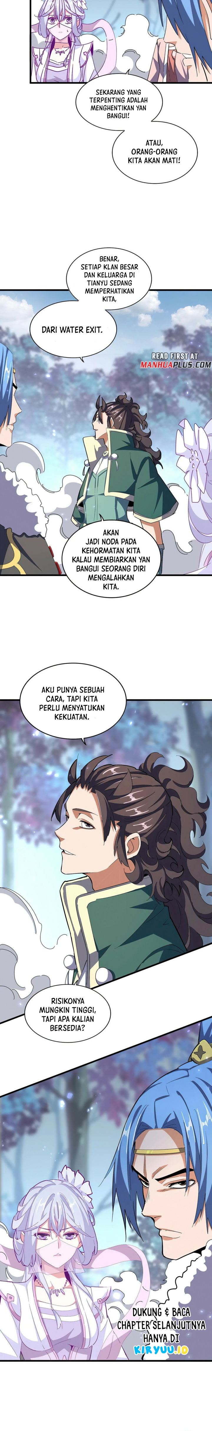 Dilarang COPAS - situs resmi www.mangacanblog.com - Komik magic emperor 338 - chapter 338 339 Indonesia magic emperor 338 - chapter 338 Terbaru 9|Baca Manga Komik Indonesia|Mangacan