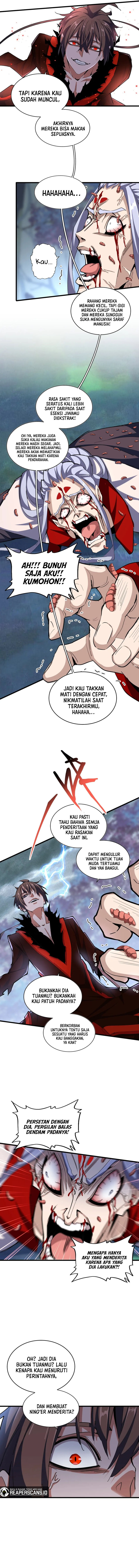 Dilarang COPAS - situs resmi www.mangacanblog.com - Komik magic emperor 358 - chapter 358 359 Indonesia magic emperor 358 - chapter 358 Terbaru 2|Baca Manga Komik Indonesia|Mangacan