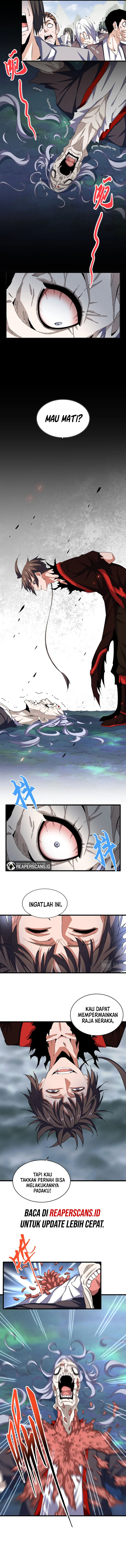 Dilarang COPAS - situs resmi www.mangacanblog.com - Komik magic emperor 358 - chapter 358 359 Indonesia magic emperor 358 - chapter 358 Terbaru 5|Baca Manga Komik Indonesia|Mangacan