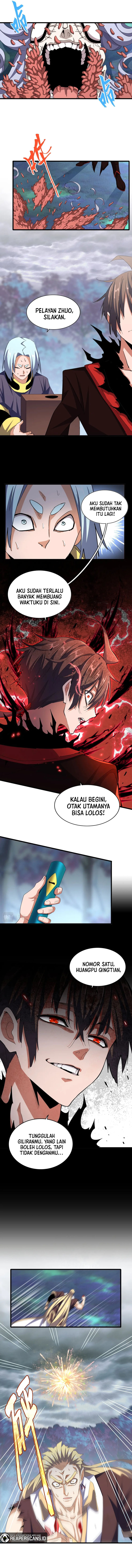 Dilarang COPAS - situs resmi www.mangacanblog.com - Komik magic emperor 358 - chapter 358 359 Indonesia magic emperor 358 - chapter 358 Terbaru 6|Baca Manga Komik Indonesia|Mangacan