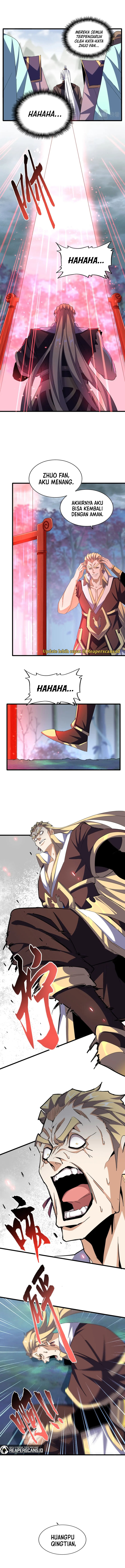 Dilarang COPAS - situs resmi www.mangacanblog.com - Komik magic emperor 358 - chapter 358 359 Indonesia magic emperor 358 - chapter 358 Terbaru 8|Baca Manga Komik Indonesia|Mangacan