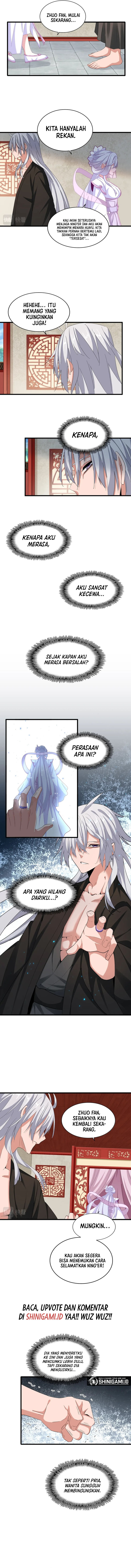 Dilarang COPAS - situs resmi www.mangacanblog.com - Komik magic emperor 366 - chapter 366 367 Indonesia magic emperor 366 - chapter 366 Terbaru 4|Baca Manga Komik Indonesia|Mangacan