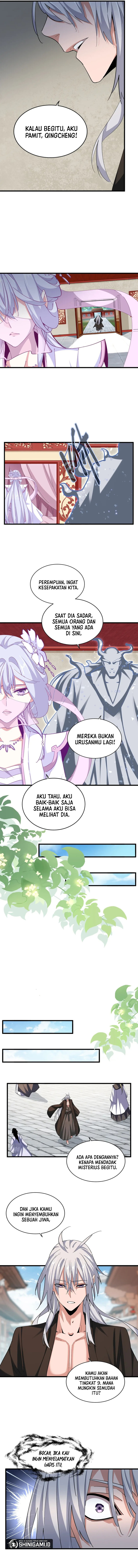 Dilarang COPAS - situs resmi www.mangacanblog.com - Komik magic emperor 366 - chapter 366 367 Indonesia magic emperor 366 - chapter 366 Terbaru 5|Baca Manga Komik Indonesia|Mangacan