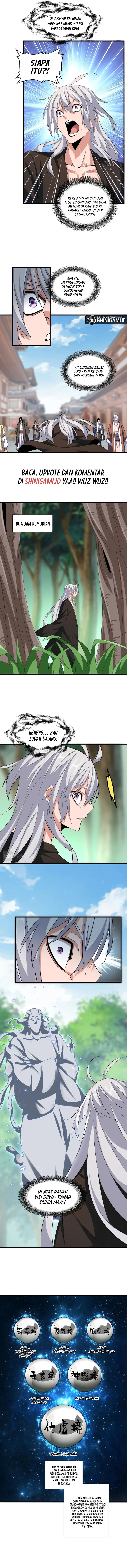 Dilarang COPAS - situs resmi www.mangacanblog.com - Komik magic emperor 366 - chapter 366 367 Indonesia magic emperor 366 - chapter 366 Terbaru 6|Baca Manga Komik Indonesia|Mangacan