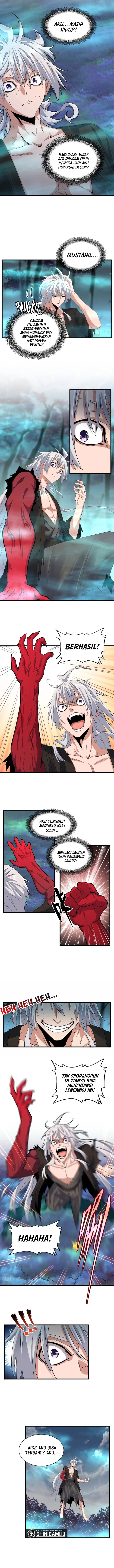Dilarang COPAS - situs resmi www.mangacanblog.com - Komik magic emperor 377 - chapter 377 378 Indonesia magic emperor 377 - chapter 377 Terbaru 2|Baca Manga Komik Indonesia|Mangacan