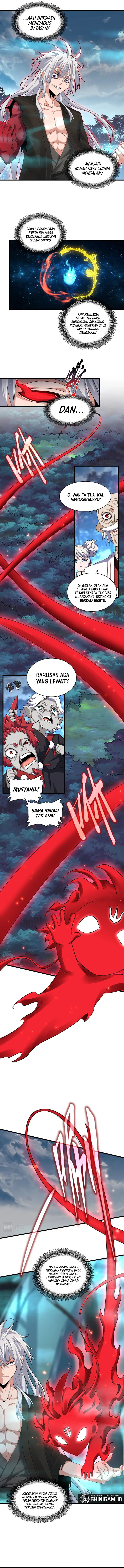 Dilarang COPAS - situs resmi www.mangacanblog.com - Komik magic emperor 377 - chapter 377 378 Indonesia magic emperor 377 - chapter 377 Terbaru 3|Baca Manga Komik Indonesia|Mangacan