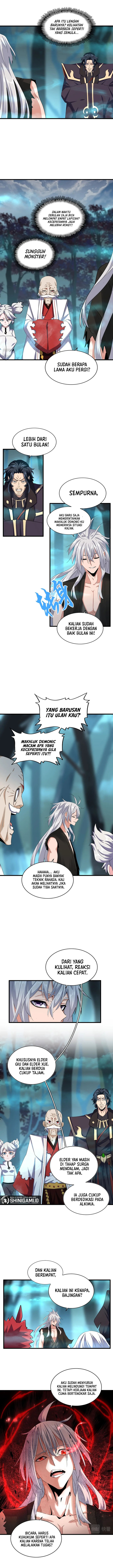 Dilarang COPAS - situs resmi www.mangacanblog.com - Komik magic emperor 377 - chapter 377 378 Indonesia magic emperor 377 - chapter 377 Terbaru 5|Baca Manga Komik Indonesia|Mangacan