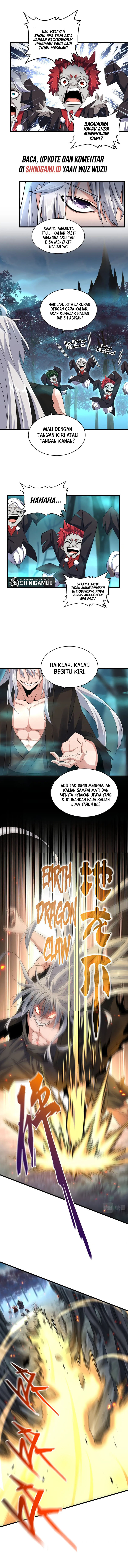Dilarang COPAS - situs resmi www.mangacanblog.com - Komik magic emperor 377 - chapter 377 378 Indonesia magic emperor 377 - chapter 377 Terbaru 6|Baca Manga Komik Indonesia|Mangacan